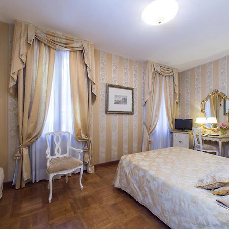 Hotel San Zaccaria Venedig Eksteriør billede