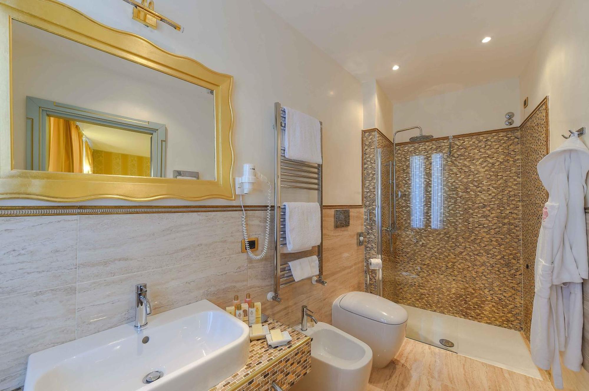 Hotel San Zaccaria Venedig Eksteriør billede